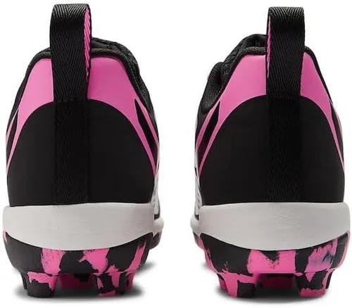 Vista 6 de New Balance Romero Duo V2 - Tenis de béisbol unisex para niños
