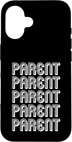 Vista 28 de Parent Case for iPhone XR