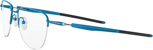 Vista 3 de Oakley Monturas para lentes graduadas Ox5142 con alicates de titanio para hombre