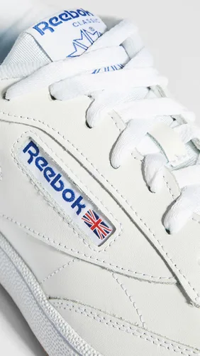 Vista 4 de Reebok Tenis Club C 85 unisex