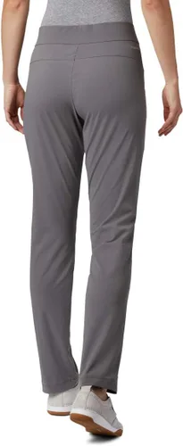 Vista 2 de Columbia - Pantalones para mujer con protección solar y resistencia a manchas