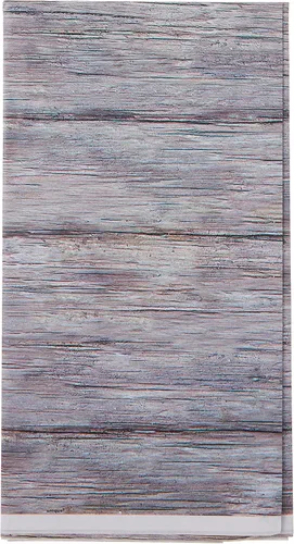 Vista 3 de Búfalo a cuadros, Madera (rustic wood)
