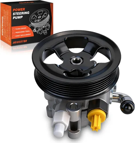 Vista 10 de Bomba de dirección asistida DRIVESTAR 20-64610