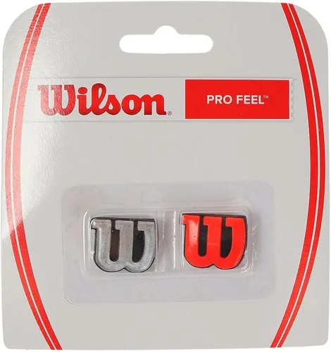 Vista 4 de Wilson amortiguador de vibraciones para raqueta de tenis Pro