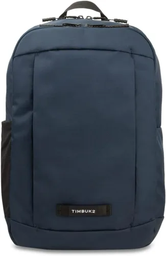 Vista 8 de Timbuk2 Parkside Mochila para laptop 2.0, Eco Negro, Tamaño único, Computadora portátil