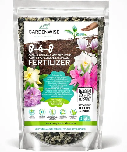 Vista 58 de 10-10-10 Fertilizante para plantas de liberación lenta - 10 10 10 Fertilizante granular multiusos de jardín para verduras, tomate, arborvitae