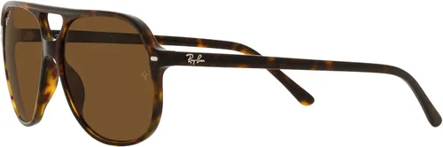 Vista 3 de Ray-Ban RB2198 Bill - Gafas de sol cuadradas