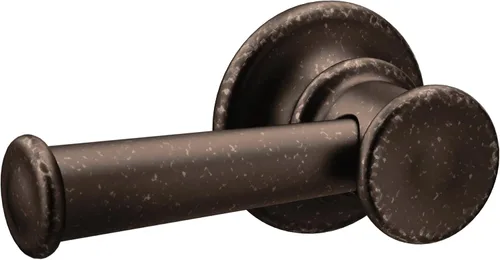 Vista 4 de Moen YB6401BN Belfield - Palanca de tanque, níquel cepillado, 42 pulgadas