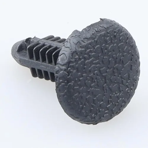 Vista 5 de AC PERFORMANCE 20 unids recortar panel clip escudo clip remache 0.197 in