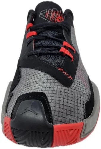 Vista 3 de Nike Jordan One Take 4 Zapatos de baloncesto para hombre