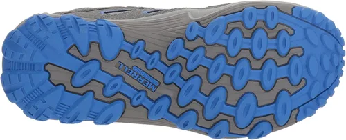 Vista 4 de Merrell Unisex-Child Chameleon 7 Access Mid aC WTR Hiking Boot