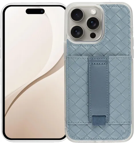 Vista 74 de Fundas Walli para iPhone 13, funda tipo cartera con soporte para tarjetas, elegante y moderna cubierta para mujeres, se ajusta al iPhone 13