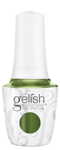 Vista 10 de Gelish Colección Holiday Winter On My Wish List – 0.5 fl oz (0.5 fl oz), libre de TPO, de larga duración, color vibrante, calidad profesional, alto