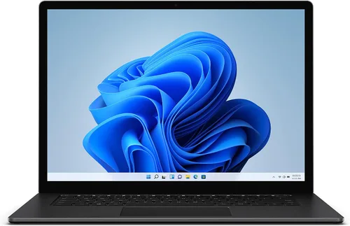 Vista 15 de [Usado] Microsoft Surface Laptop 4 - Laptop con pantalla táctil de 13.5 pulgadas, procesador Intel Core i7, 16 GB, 512 GB con Windows 11, negro