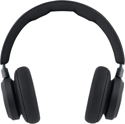 Vista 2 de Bang & Olufsen Beoplay HX – Cómodos auriculares inalámbricos con ANC para colocar sobre las orejas - Negro Antracita