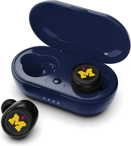 Vista 60 de SOAR NCAA Auriculares inalámbricos unisex True V.2