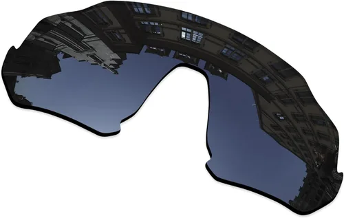 Vista 2 de Vonxyz Lentes Accesorios de repuesto para Oakley Flight Jacket OO9401 Sunglass - Múltiples opciones