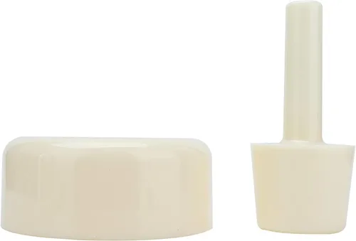 Vista 3 de Herramienta formadora de conos de gofres, máquina de cono y tazón de helado, molde de rollo de huevos de plástico para cocina, horneado