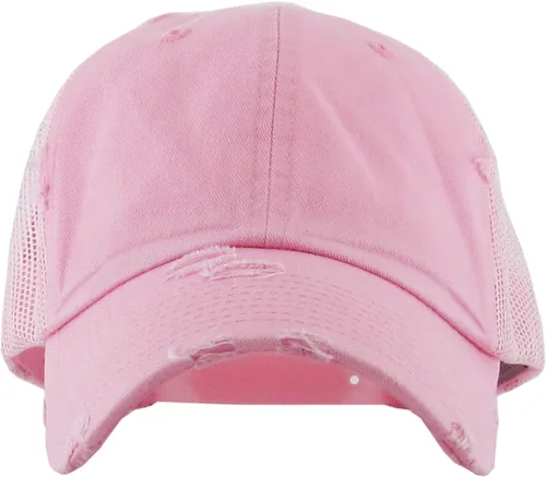 Vista 209 de KBETHOS - Gorra de béisbol ajustable, de algodón desgastado, vintage, unisex, estilo polo, camionero, para papá