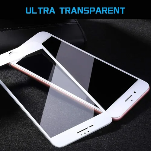 Vista 6 de Mica protectora para iPhone Plus