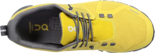 Vista 5 de ON Zapatillas impermeables Cloud 5 para hombre