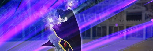 Vista 17 de Fairy Tail - PlayStation 4