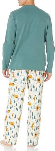 Vista 2 de Tienda Essentials Disney Holiday Family Pajama Sets