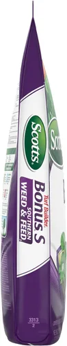 Vista 8 de Scotts Turf Builder Bonus S Southern Weed & Feed2, 17.24 libras (paquete de 2)