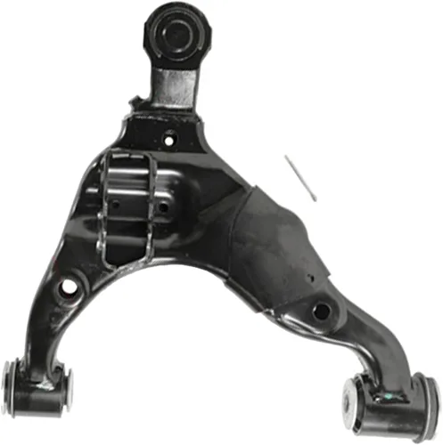 Vista 334 de Detroit Axle - Rótula de brazo de control inferior delantero derecho para Honda Accord 2008-2012, TSX 2009-2014, montaje de rótula de brazo