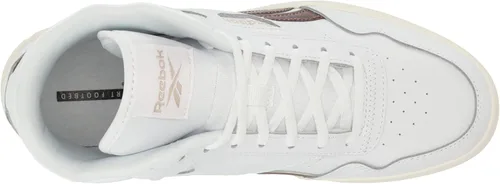 Vista 5 de Reebok Tenis altos Court Advance Bold para mujer