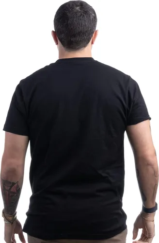 Vista 4 de Persona de servicio Do Not Pet! Divertida camiseta sarcástica del dueño del perro camiseta de sarcasmo animal para hombres mujeres humanos