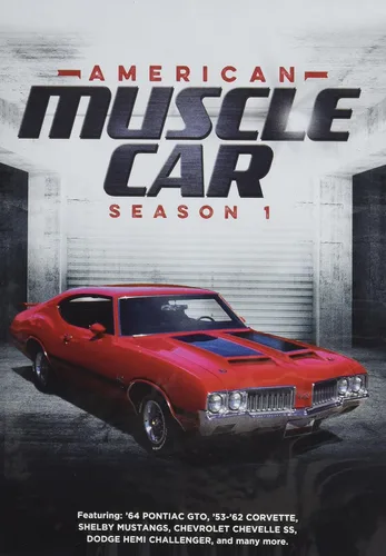 Vista 3 de American Muscle Cars