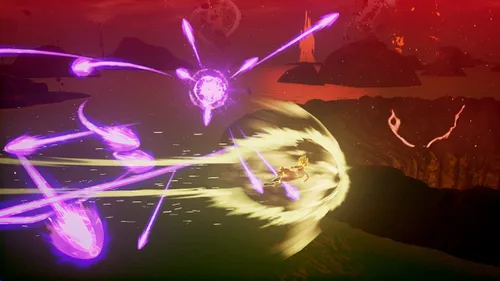 Vista 6 de Dragon Ball Z Kakarot + A New Power Awakens Set - Estándar - Switch Código digital