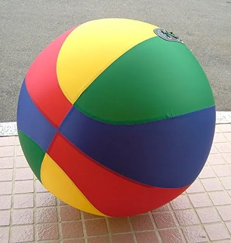 Vista 2 de Bola de jaula