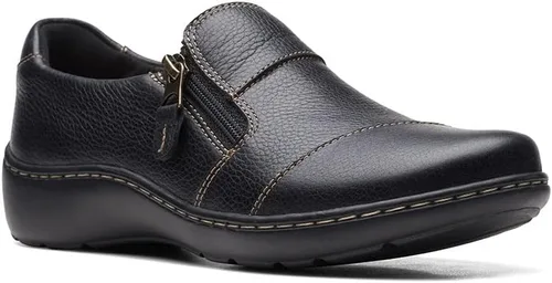 Vista 2 de Clarks Mocasín Cora HarborLoafer para mujer
