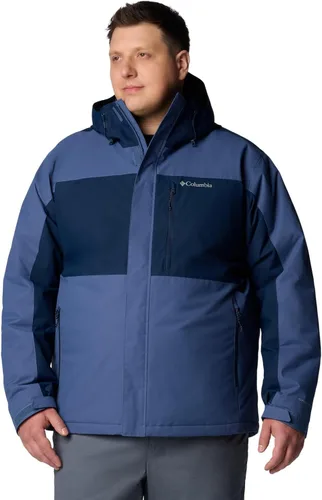 Vista 14 de Columbia Chaqueta aislante Tipton Peak III para hombre
