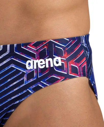 Vista 3 de Arena Bañador Performance Kikko Pro para hombre