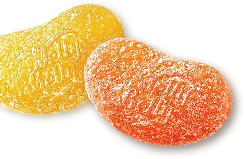Vista 2 de Jelly Belly Gummies Sours - Bolsa de 14 oz