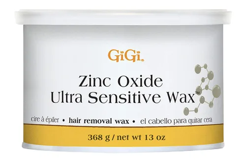 Vista 13 de GiGi Cera de depilación Roll-On Honee multiusos, fácil y rápida, recarga de cera suave, 2.8 oz., paquete de 12