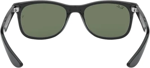Vista 7 de Ray-Ban Gafas de sol rectangulares RJ9062s para niños