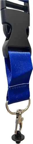 Vista 4 de Correa para el cuello de 20 pulgadas por primera vez en Amazon con tornillo de trípode universal de ¼ pulgadas, hebilla de liberación rápida y clip