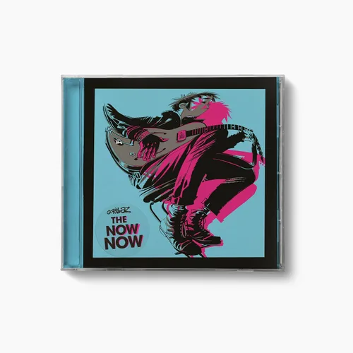 Vista 3 de The Now Now