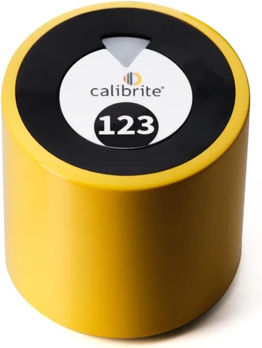 Vista 8 de Calibrite Display 123 Colorímetro (CCDIS123)