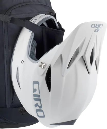 Vista 2 de EVOC Protector Enduro, Negro, Taille Unique sports-hydration-packs