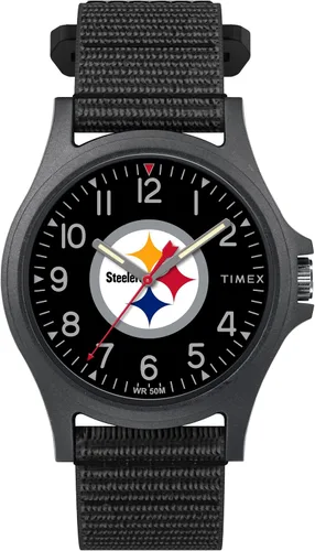 Vista 20 de Timex Reloj NFL Pride de 1.575 in para hombre