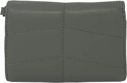 Vista 2 de Steve Madden Billetera acolchada Bbrett para mujer, Verde -Oliva