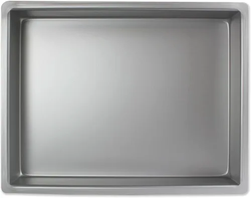 Vista 10 de PME Molde oblonga para tartas, 7 x 11 pulgadas
