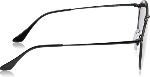 Vista 3 de Ray-Ban Rb3574n Blaze Round Sunglasses