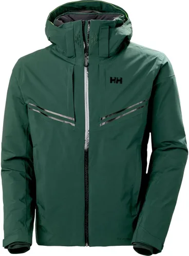 Vista 3 de Helly Hansen Alpha Infinity - Chaqueta para hombre