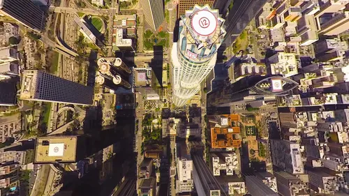 Vista 4 de VR Los Angeles Helicopter Flight Instant Access